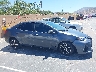 2T1BURHE7HC****** Used 2017 Toyota Corolla in California State