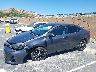 2T1BURHE7HC****** Repairable 2017 Toyota Corolla in California State