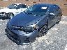 2T1BURHE7HC****** Salvage and Repairable 2017 Toyota Corolla in California State