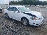 2G1WB5E38G1****** Salvamento y Destrozados 2016 Chevrolet Impala en Tifton