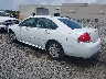 2G1WB5E38G1****** Salvamento y Reparables 2016 Chevrolet Impala en Tifton