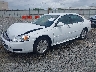 2G1WB5E38G1****** Usados y Reparables 2016 Chevrolet Impala en Tifton