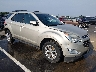 2GNALCEK4G1****** Salvage and Wrecked 2016 Chevrolet Equinox in Saint Louis