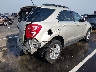 2GNALCEK4G1****** Salvage and Wrecked 2016 Chevrolet Equinox in Illinois State
