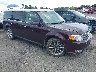 2FMHK6CT7BB****** Salvage and Wrecked 2011 Ford Flex in Culpeper