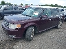 2FMHK6CT7BB****** Used and Repairable 2011 Ford Flex in Culpeper