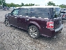 2FMHK6CT7BB****** Salvage and Repairable 2011 Ford Flex in Culpeper