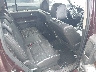 2FMHK6CT7BB****** Wrecked 2011 Ford Flex in Culpeper