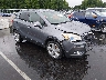 KL4CJCSBXFB****** Salvage and Wrecked 2015 Buick Encore in Raleigh