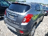 KL4CJCSBXFB****** Salvage and Wrecked 2015 Buick Encore in North Carolina State
