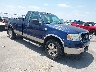 1FTRF14V77K****** Salvage and Wrecked 2007 Ford F-150 in Austin North