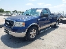 1FTRF14V77K****** Used and Repairable 2007 Ford F-150 in Austin North