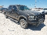 1FTSW21P37E****** Salvamento y Destrozados 2007 Ford F-250 en Abilene
