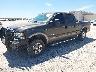1FTSW21P37E****** Usados y Reparables 2007 Ford F-250 en Abilene