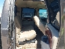 1FTSW21P37E****** Destrozados 2007 Ford F-250 en Abilene