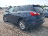 3GNAXHEV1KL****** Salvage and Repairable 2019 Chevrolet Equinox in South Bend