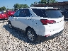 3GNAXKEV6NS****** Salvamento y Reparables 2022 Chevrolet Equinox en Columbus