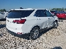 3GNAXKEV6NS****** Salvamento y Destrozados 2022 Chevrolet Equinox en Estado de Ohio