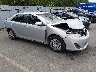 4T4BF1FK1ER****** Salvamento y Destrozados 2014 Toyota Camry en Salt Lake City