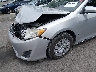 4T4BF1FK1ER****** Salvamento y Reparables 2014 Toyota Camry en Estado de Utah