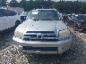 JTEZU14R750****** Destrozados 2005 Toyota 4Runner en Estado de Georgia