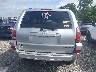 JTEZU14R750****** Destrozados 2005 Toyota 4Runner