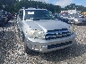 JTEZU14R750****** Salvamento y Destrozados 2005 Toyota 4Runner en Atlanta North
