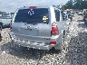 JTEZU14R750****** Salvamento y Destrozados 2005 Toyota 4Runner en Estado de Georgia