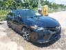 4T1G11AK0LU****** Salvage and Wrecked 2020 Toyota Camry in Baton Rouge