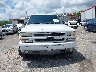 3GNFK16Z03G****** Wrecked 2003 Chevrolet Suburban 1500 in Florida State