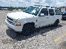3GNFK16Z03G****** Used and Repairable 2003 Chevrolet Suburban 1500 in West Palm Beach