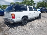 3GNFK16Z03G****** Salvage and Wrecked 2003 Chevrolet Suburban 1500 in Florida State