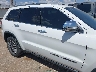 1C4RJFBG1LC****** Used 2020 Jeep Grand Cherokee in Texas State