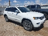 1C4RJFBG1LC****** Salvage and Wrecked 2020 Jeep Grand Cherokee in Lubbock