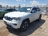 1C4RJFBG1LC****** Used and Repairable 2020 Jeep Grand Cherokee in Lubbock