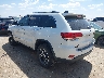1C4RJFBG1LC****** Salvage and Repairable 2020 Jeep Grand Cherokee in Lubbock