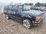 1FMDU34X4PU****** Salvage and Wrecked 1993 Ford Explorer in Billings