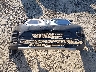 5LMCJ1A9XFU****** Wrecked 2015 Lincoln MKC in Ohio State