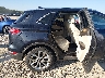 5LMCJ1A9XFU****** Wrecked 2015 Lincoln MKC in Columbus