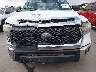 5TFDY5F13LX****** Wrecked 2020 Toyota Tundra in Texas State