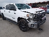 5TFDY5F13LX****** Salvage and Wrecked 2020 Toyota Tundra in Austin