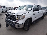 5TFDY5F13LX****** Used and Repairable 2020 Toyota Tundra in Austin