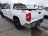 5TFDY5F13LX****** Salvage and Repairable 2020 Toyota Tundra in Austin