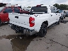 5TFDY5F13LX****** Salvage and Wrecked 2020 Toyota Tundra in Texas State