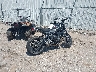 SMTL10UL6NT****** Salvage and Wrecked 2022 Triumph Trident in Oklahoma State
