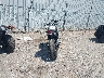 SMTL10UL6NT****** Salvage and Repairable 2022 Triumph Trident in Oklahoma State
