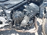 SMTL10UL6NT****** Wrecked 2022 Triumph Trident in Rec Rides Online Exclusive