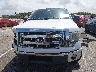 1FTFW1CF6DF****** Wrecked 2013 Ford F-150 in Louisiana State