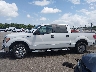 1FTFW1CF6DF****** Repairable 2013 Ford F-150 in Louisiana State