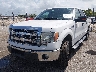 1FTFW1CF6DF****** Used and Repairable 2013 Ford F-150 in New Orleans East